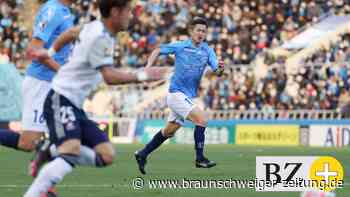 King Kazu - der älteste Profifußballer tritt mit 54 ab