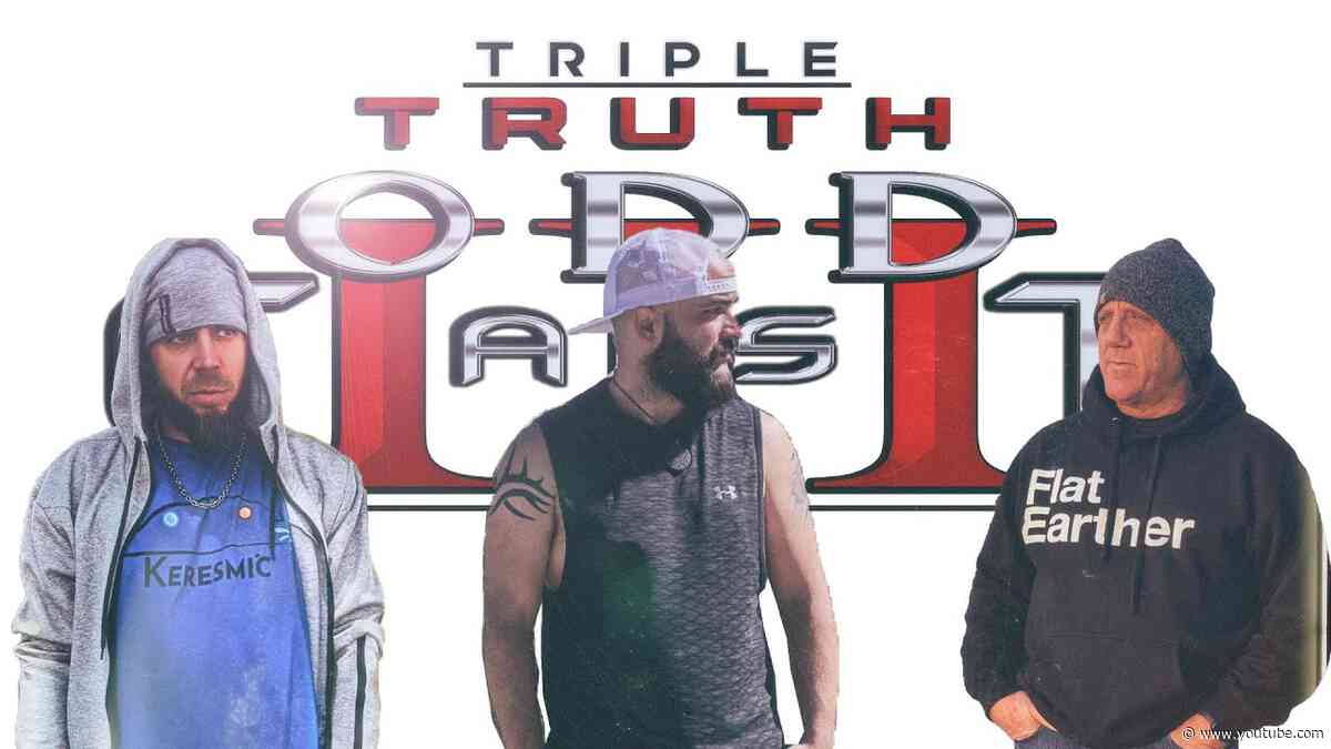 Triple Truth ODDcast | Episode Two | What Does it Do?