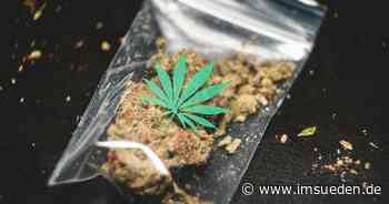 Ladendiebstahl in Memmingen führt zu Drogenfund - IMSÜDEN