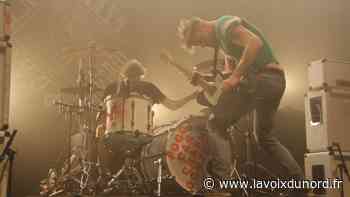 Arras : pas de pogos assis au Pharos ! - La Voix du Nord