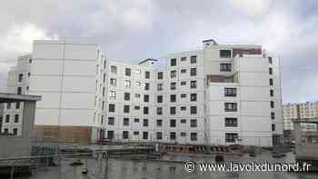 Trafic de stupéfiants à la résidence Saint-Michel d'Arras : un homme de 20 ans condamné - La Voix du Nord