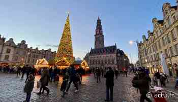 À Arras, quel bilan faut-il tirer de la première édition de la Ville de Noël ? - actu.fr