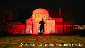 Arras : Mais pourquoi le beffroi et la Citadelle sont-ils illuminés en bleu ? - La Semaine dans le Boulonnais