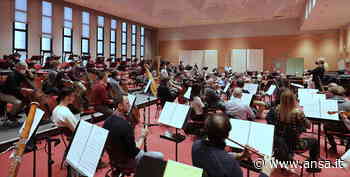 Scala: forfait di Pidò, arriva prima italiana su podio di opera - Agenzia ANSA