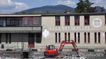 San Bartolomeo, "Il centro sportivo opera abbandonata dal Comune" - QuiBrescia.it