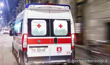 Incidente tra auto a Opera: due uomini feriti - Giornale dei Navigli