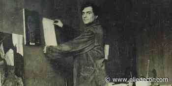 Amedeo Modigliani: vita e opera - Elle Decor