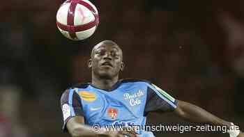 Bei Spiel in Katar: Malis Coulibaly erleidet Herzinfarkt