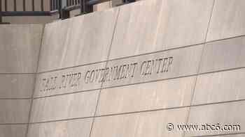 Fall River trash collection postponed - WLNE-TV (ABC6)