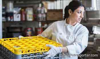 Supply, Labor Strains Squeeze Restaurants, Supermarkets – Fall River Reporter - Fall River Reporter