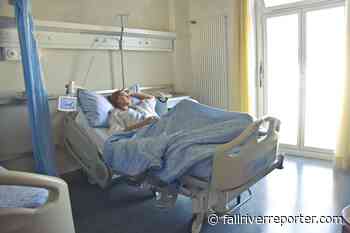 Massachusetts COVID Hospitalizations Jump 40% In One Week – Fall River Reporter - Fall River Reporter