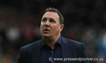 Roy MacGregor will allow Malky Mackay extra scope to bolster Ross County squad in January - Press and Journal