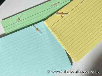 Covid Causing Commotion As Exam Season Nears- Libby O'Connell Townley Grammar