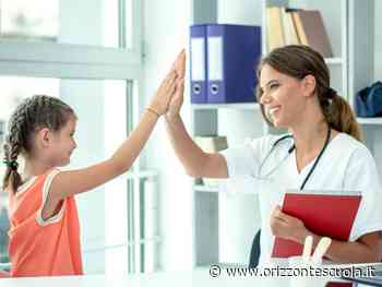 Obbligo vaccinale scuola: vale anche per personale sanitario che opera a supporto dell'inclusione scolastica - Orizzonte Scuola Notizie - Orizzonte Scuola