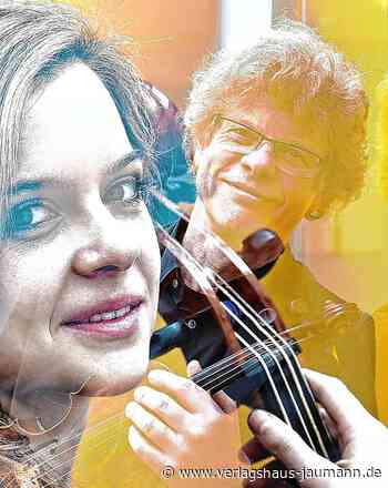 Steinen: Musikalische Glanzlichter im Advent - Verlagshaus Jaumann - www.verlagshaus-jaumann.de