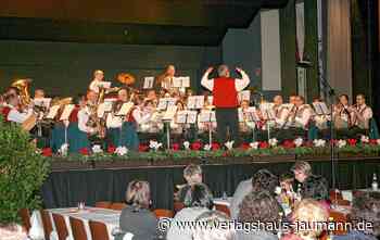 Steinen: Gemeinsames Musizieren blieb die Ausnahme - Verlagshaus Jaumann - www.verlagshaus-jaumann.de