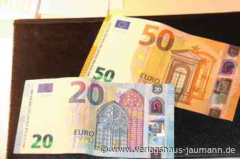 Steinen: „Das zeigt die Wertschätzung“ - Verlagshaus Jaumann - www.verlagshaus-jaumann.de