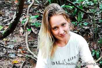 Mit Steinen erinnert eine private Initiative an Scarlett S. - Kreis Waldshut - Badische Zeitung - Badische Zeitung