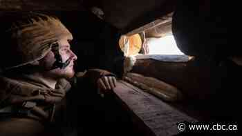 U.S. suggests it's open to limiting military exercises, missile deployments in talks with Russia