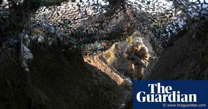 US ready to discuss curbing military exercises in Ukraine talks with Russia