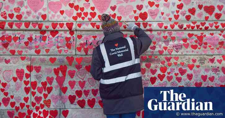 UK first country in Europe to pass 150,000 Covid deaths, figures show