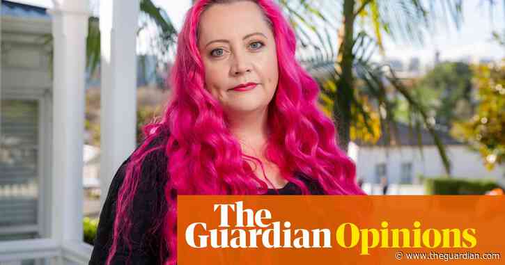 As a scientist commenting on Covid I’ve attracted a lot of haters – I won’t let them silence me | Siouxsie Wiles
