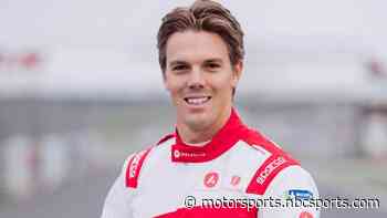 Oliver Askew becomes first American to compete full time in Formula E for Avalanche Andretti - NBC Sports - Motorsports