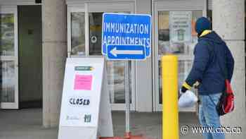 COVID-19 in Sask.: 114 people in hospital, test positivity still above 25%