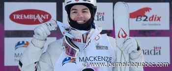 Deuxième médaille d’or en deux jours pour Kinsgbury