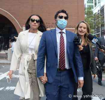 Fall River's top story of 2021 could be one of its most important. Here's what you chose. - Yahoo! Voices