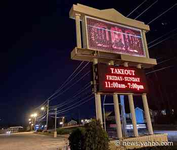 Clock ticking for Venus de Milo; Fall River & 'It's a Wonderful Life': Our Top 5 stories - Yahoo News