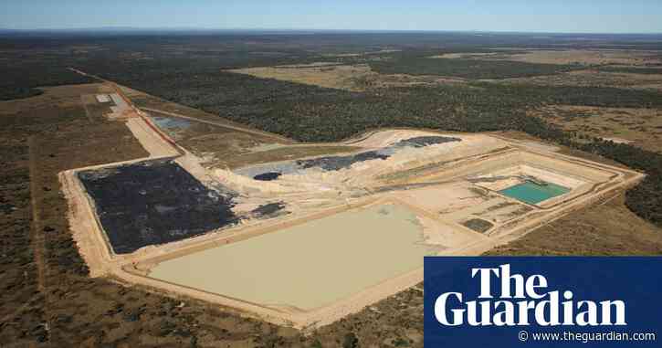 After Adani: whatever happened to Queensland’s Galilee basin coal boom?