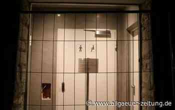 Lindau: Streit wegen Toiletten auf der Hinteren Insel und am Karl-Bever-Platz - Allgäuer Zeitung