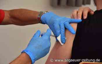 Die Corona-Zahlen im Landkreis Lindau steigen wieder an - Sormas bereitet weiter Probleme - Allgäuer Zeitung