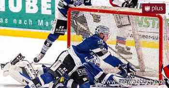 Auch die Lindau Islanders müssen wegen Corona pausieren - Schwäbische
