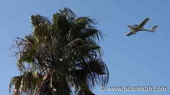 "Les bons usages mis en place auparavant ont été balayés": l'arrêté concernant l'aviation légère pas suffisant à Cannes-Mandelieu?