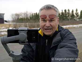 Kevin J. Johnston transported to Calgary after being detained by U.S. border patrol - Calgary Herald