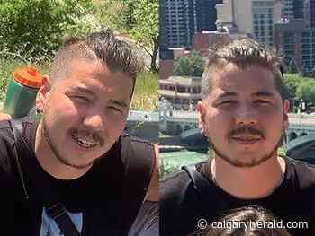 Calgary police search for missing man - Calgary Herald
