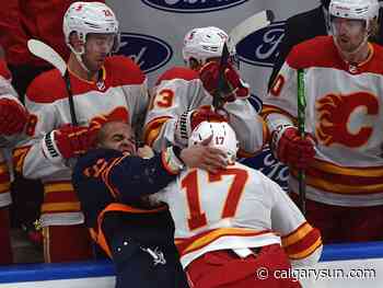 Letters, Jan. 8: 'Wanna trade our arena for your team?' - Calgary Sun
