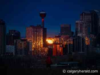 Varcoe: Staggering $17B drop in value of downtown towers fuels search for solutions - Calgary Herald