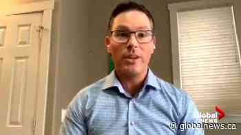 Alberta’s employment numbers improve while Calgary lags behind - Globalnews.ca