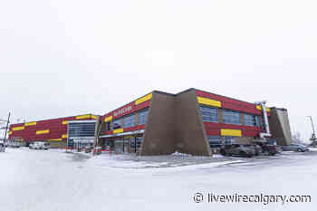 Calgary completes $14 million in upgrades on Max Bell Centre - LiveWire Calgary