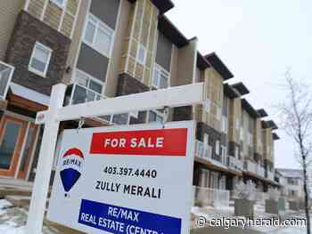 Calgary real estate market forecast to build on momentum gained in 2021 - Calgary Herald