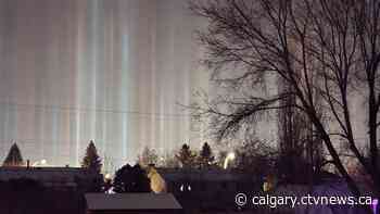 Calgary weather for Friday, Jan. 7 | CTV News - CTV News Calgary
