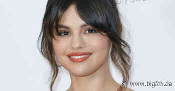 Nach Adele: Selena Gomez hat keinen Instagram-Zugang - bigFM