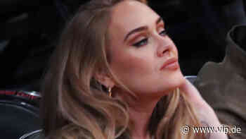 Diven-Alarm bei Adele! Insider bringen skurrile Extrawünsche ans Licht - VIP.de, Star News