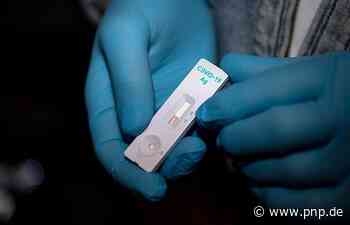 Corona-Zahlen im Landkreis Traunstein über den Feiertag gestiegen - Passauer Neue Presse