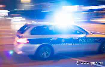 Filmreife Verfolgungsjagd in Oberbayern - Polizei sucht Zeugen - Passauer Neue Presse