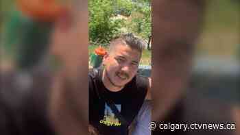 Calgary police seek public assistance locating missing man - CTV News Calgary