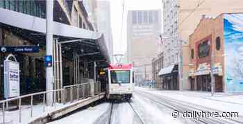 11 things to do in Calgary this weekend: January 7 to 9 | Listed - Daily Hive
